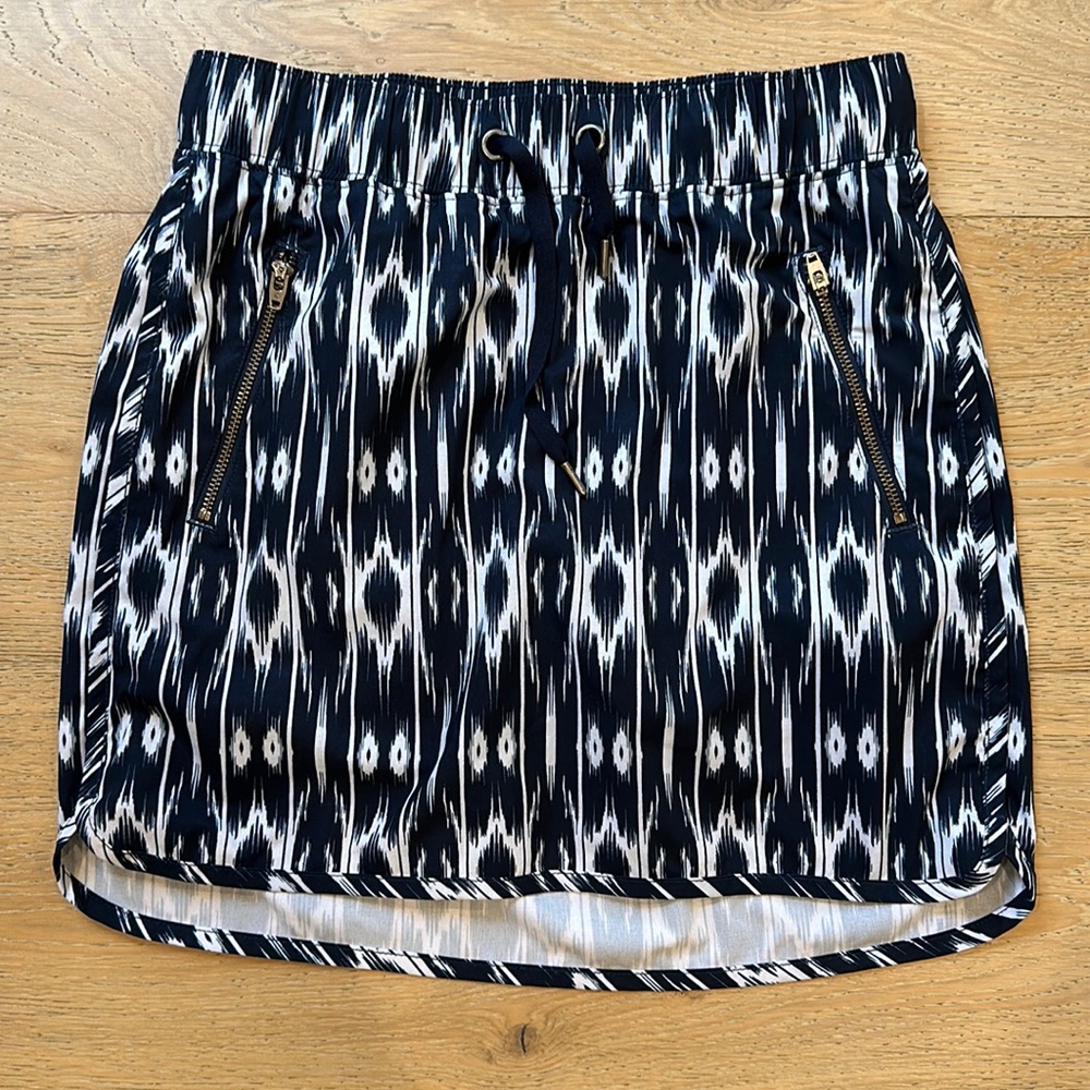 Athleta skort
